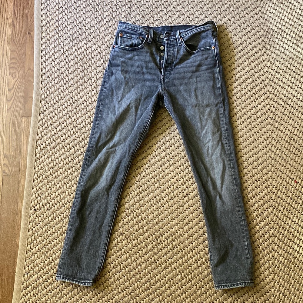 Levis jeans